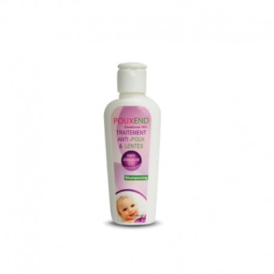 Rivaderm Pouxend Shampooing