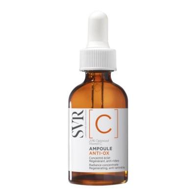 SVR Ampoule C Anti-Ox Concentré Eclat
