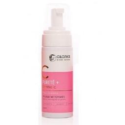 alania Purete + Vitamine C Mousse Nettoyante
