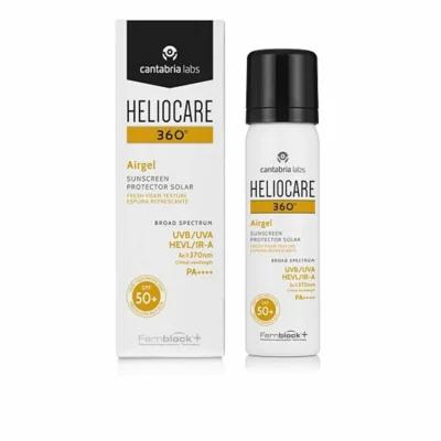 HELIOCARE 360° Airgel SPF50+