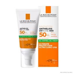 La Roche Posay Anthelios UVmune 400 Gel-Crème Oil Control Invisible SPF50+
