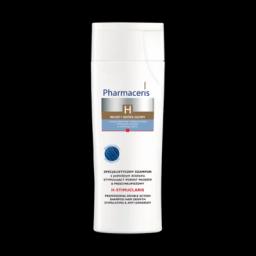 Pharmaceris Shampooing H-stimuclaris Antipelliculaire Anti Chute