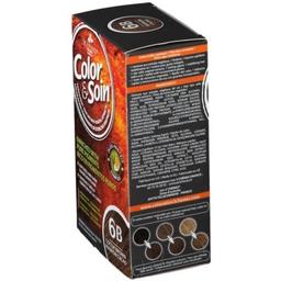 Chênes Color Soin Coloration Marron Cacao 6B