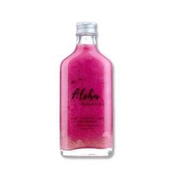 ALOHA By Inoderma Huile au Monoï de Tahiti Pailletée