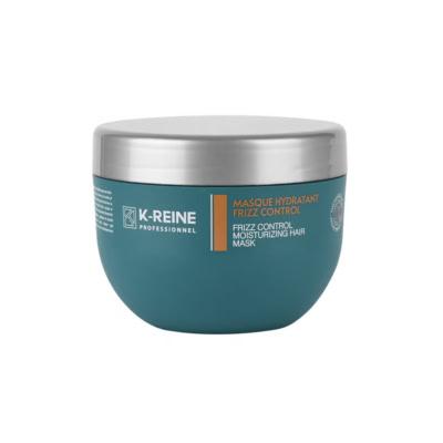 Anti Masque Frizz Statique
