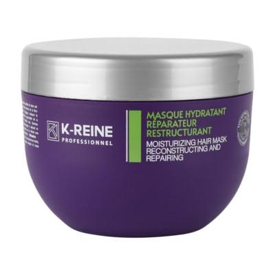 Reparateur Masque Restructurant