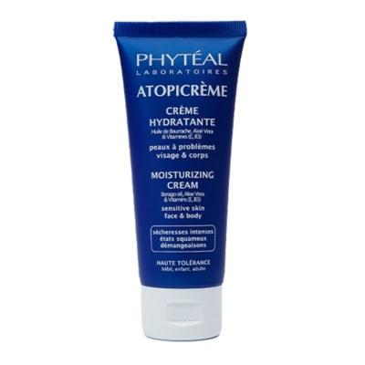 Phytéal Atopicreme Hydratante