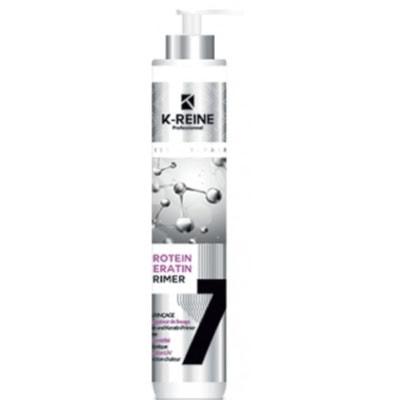 Proteine Keratine Primer