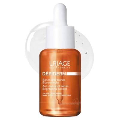 Uriage Dépiderm Sérum Anti-Taches Booster d’Eclat
