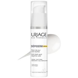 Uriage DEPIDERM Soin du Jour Anti-Tâches SPF50