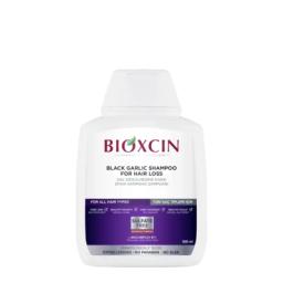 BIOXSINE Shampooing Vegetal à L’ail