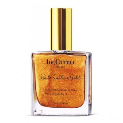 INODERMA Huile Sublime