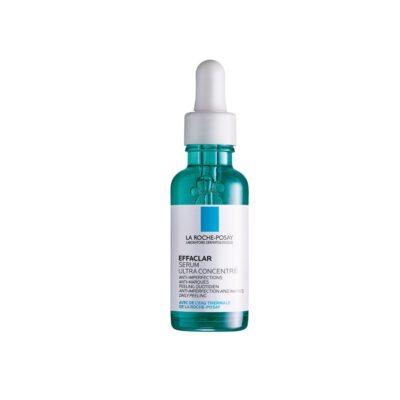 La Roche Posay Effaclar Serum Visage Anti Imperfections