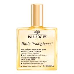 Nuxe Huile prodigieuse