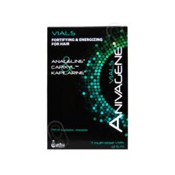 ANIVAGENE Ampoule Fortifiant Energisant Pour x 7
