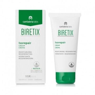 BIRETIX Isorepair Hydratante Regenerante