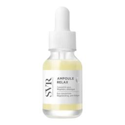 SVR Ampoule Relax Contour des Yeux Nuit