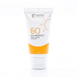 Alania UV Parfait Ecran Solaire Visage Invisible