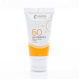 ALANIA UV Parfait Ecran Solaire Teinte 01 Light
