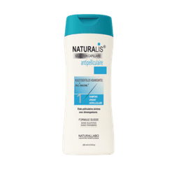 Naturalis Shampoing Anti Pelliculaire