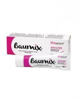 Baumix Adulte 50gr