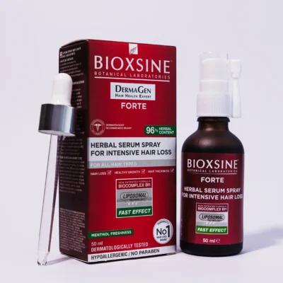 BIOXSINE Serum Forte Spray