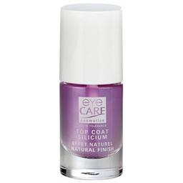 Eye Care Top Coat Silicium Teinte : 1211