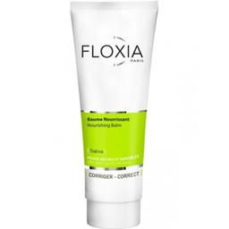 FLOXIA Baume Nourrissant Peaux Seches Sensibles