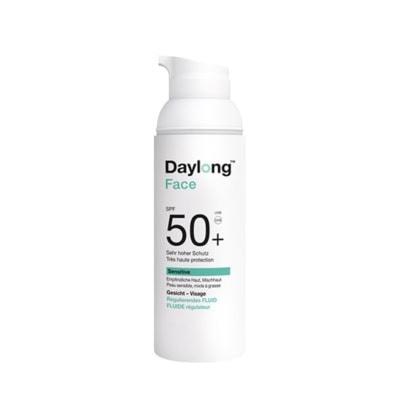 DAYLONG Face Sensitive SPF 50+ Fluide Regulateur