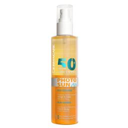 DERMACARE Photosun Eau Solaire