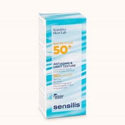 SENSILIS Sun Secret Ultra-Fluide Aqueux SPF50+