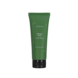 APOTHICA Masque Eclat Visage-corps Anti-âge Eclaircissant