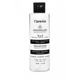 CLARENIA Eau Micellaire Radiance Booster 3 en1