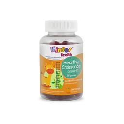 Kinder Health Healthy Croissance 60 Gummies
