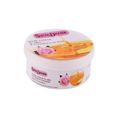 SUCRE DERME à épiler au miel à l’essence de 250g