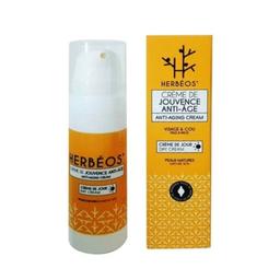 HERBÉOS De Jouvence Jour