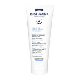 Isispharma Sensylia 24h Légère Fluide Hydratant Fortifiant