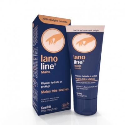 Kenko Lanoline Mains