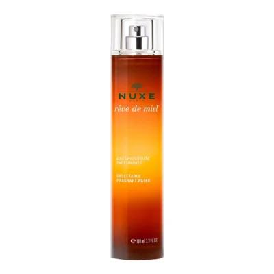 Nuxe Rêve De Miel Eau Savoureuse Parfumante