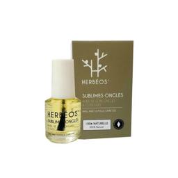 HERBÉOS Sublimes Ongles