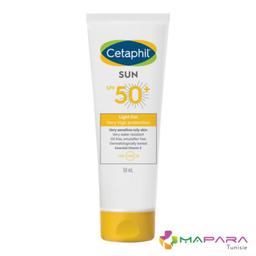 Cetaphil Sun Light Gel SPF50+