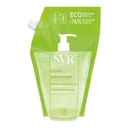 SVR Sebiaclear Gel Moussant Eco Recharge