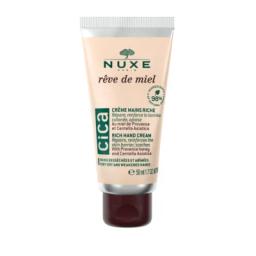 Nuxe Reve de Miel Crème Mains Riche Cica