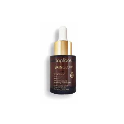 Topface Skin Glow Serum Visage Vitamine C
