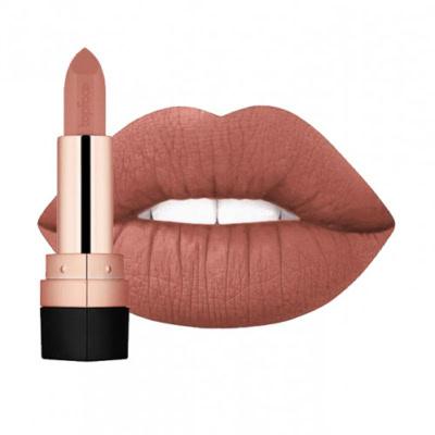 Topface Instyle Matte Lipstick Warm Honey 002