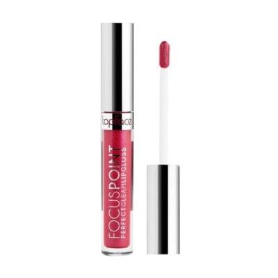 Focus Topface Point Perfect Gleam Lipgloss Cashmere 108