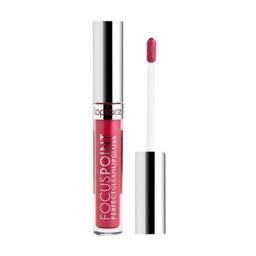 Focus Topface Point Perfect Gleam Lipgloss Cashmere 108