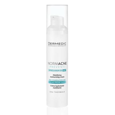 Dermedic Normacne Hydratante Matifiante