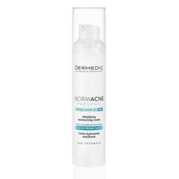 DERMEDIC Normacne Hydratante Matifiante