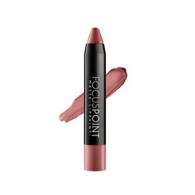 Focus Topface Point Matte Lippaint 007